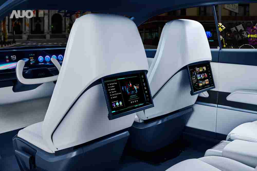 森林舞会将于CES 展示全新Smart Cockpit 2024，，，，可紧密串连使用者多元需求，，，，并革新座舱内部的应用和设计，，带来身历其境且引人入胜的视觉飨宴，，，，满足驾乘人员的全方位体验