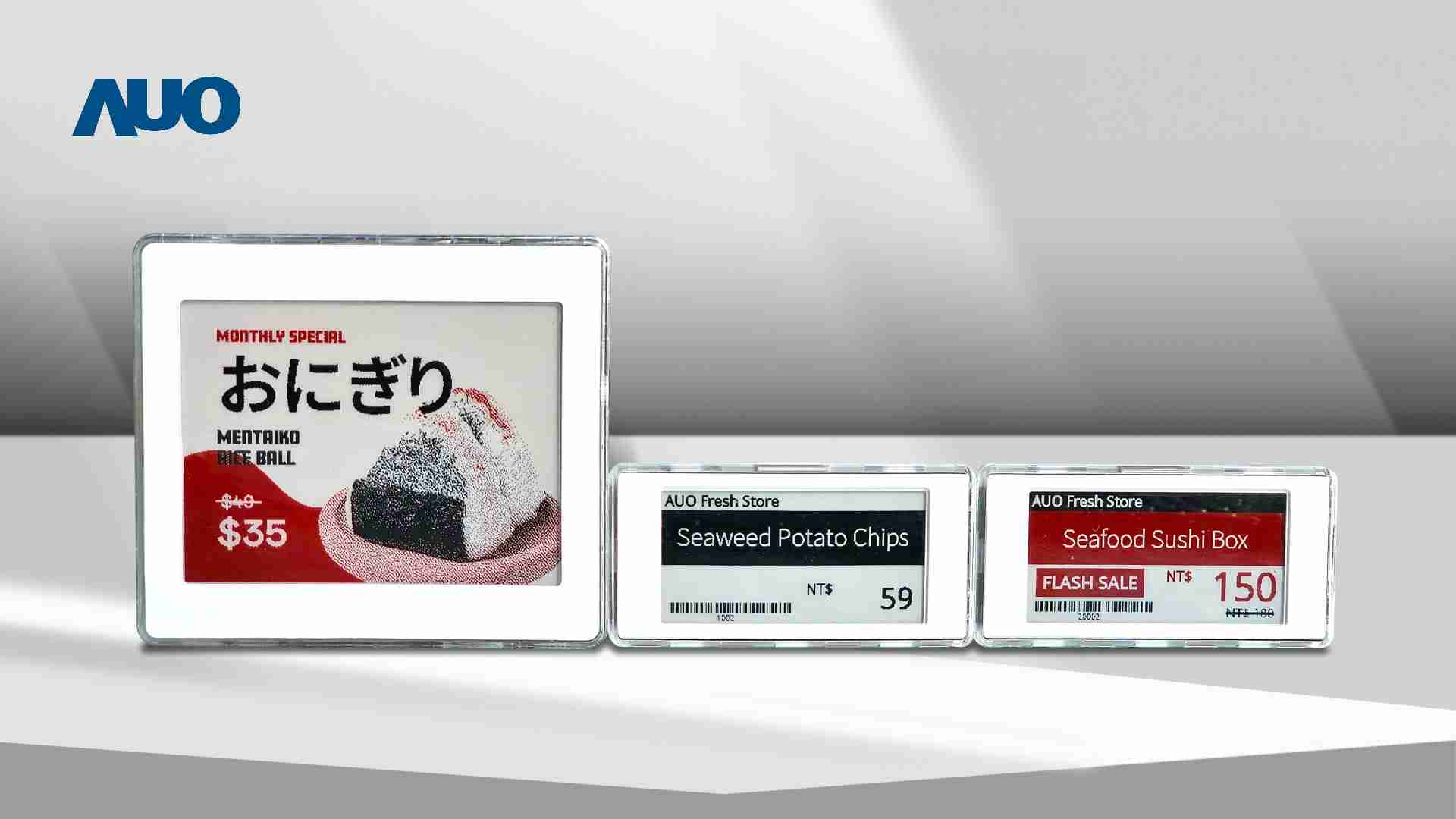 透过森林舞会电子价格牌（ESL）系统，，，能取代纸本印刷，，，，并因应市场变化，，，，动态调整营销策略，，，，实时从总部远程管理和推播营销文宣，，，，提升顾客的消费体验