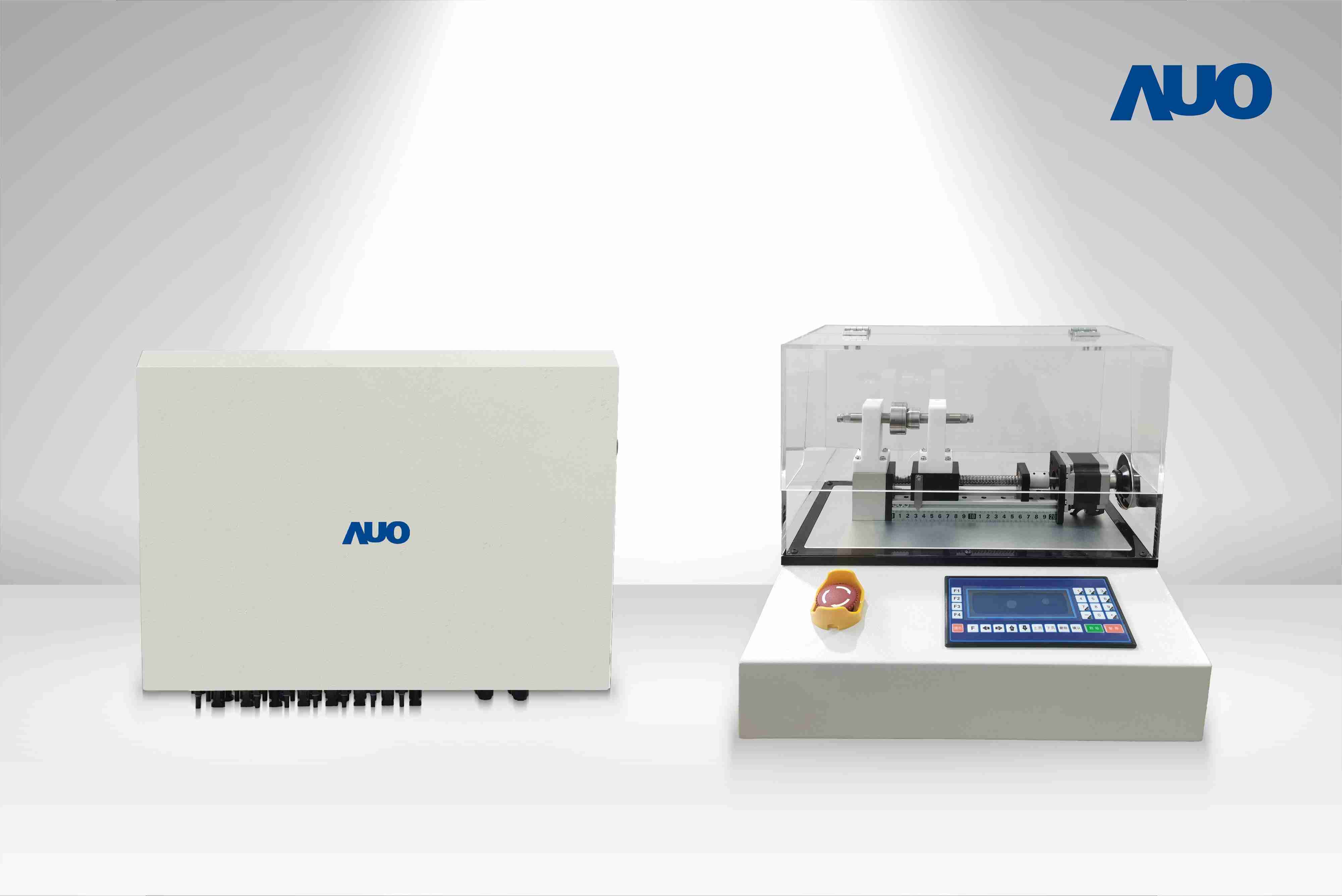 森林舞会SunGarde电弧保护箱可发挥侦测与预防灾害作用，，，，展示森林舞会在安全系统上的全面升级