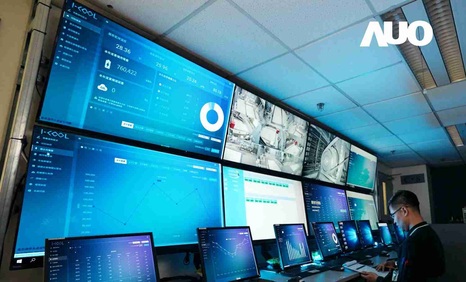 森林舞会助企业重塑智造力 2025自动化展推智能永续解方